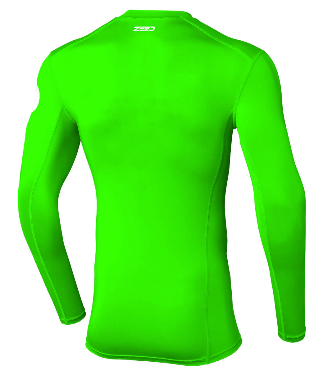 Seven 24.1 Zero Compression Jerseys Youth