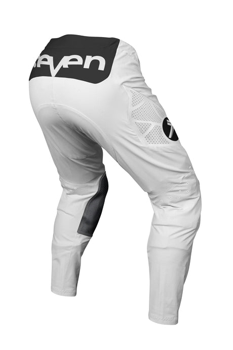 Seven Zero Staple White
