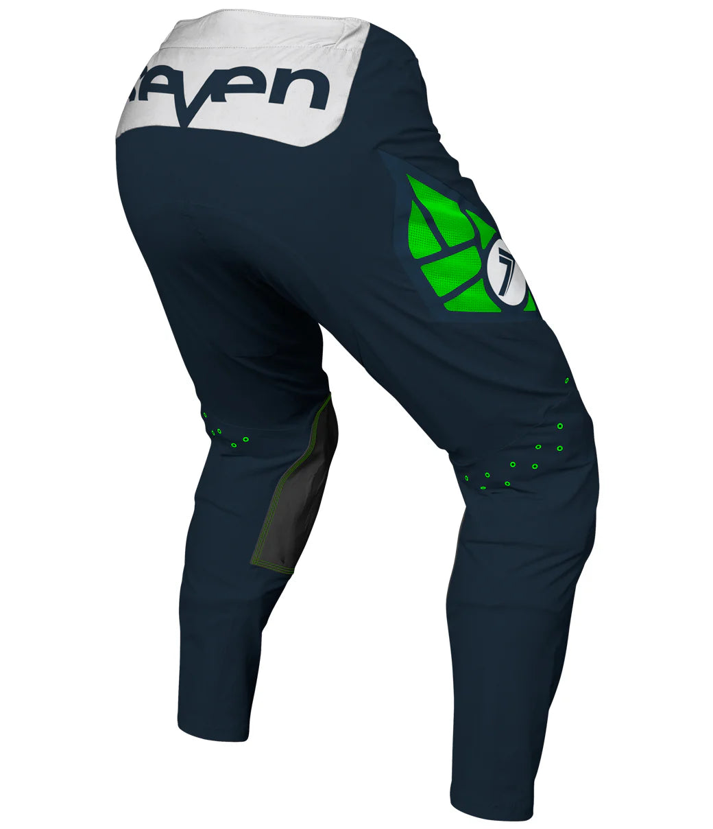 Seven Zero Echelon Navy