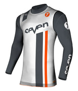 Seven Zero Vanguard White