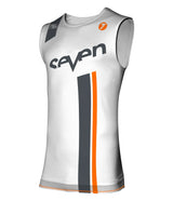 Seven Zero Vanguard White