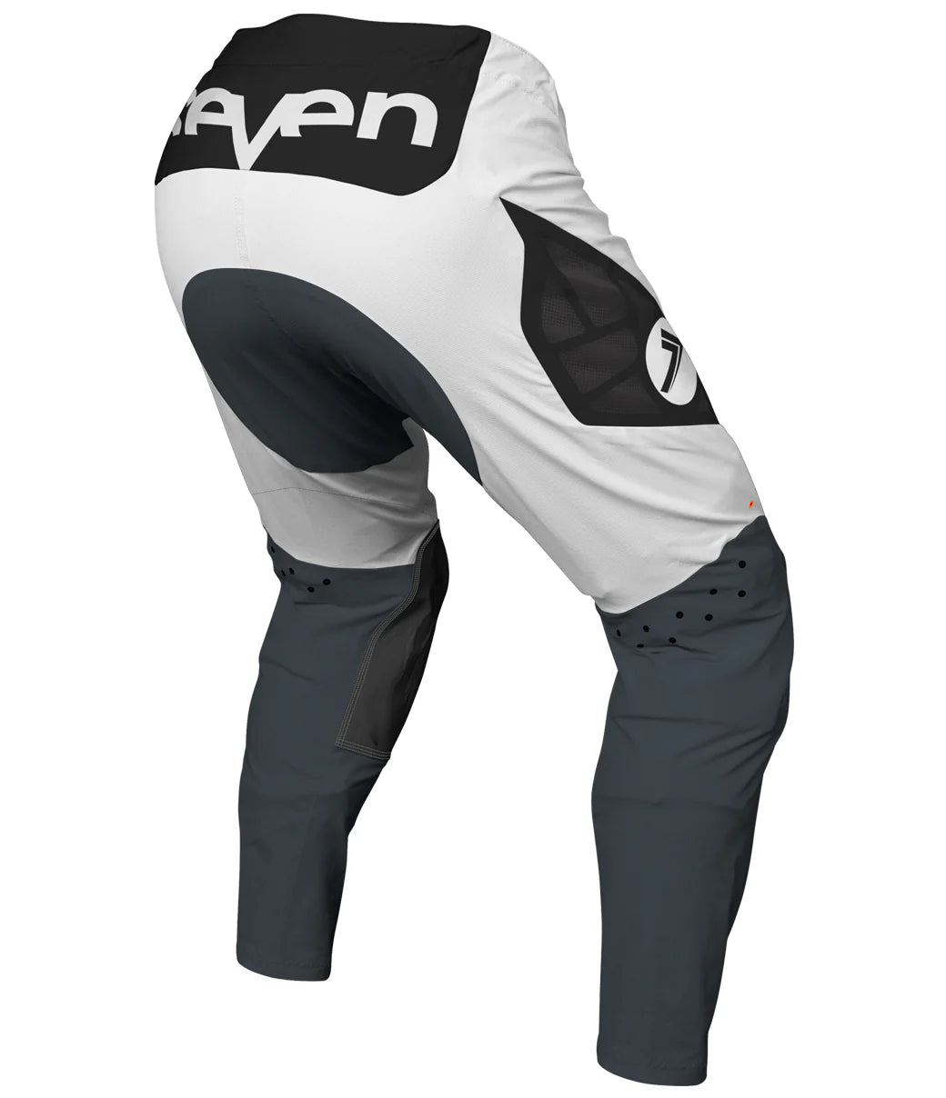 Seven Zero Vanguard White
