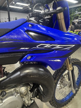 2023 Yamaha YZ85LW