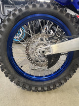 2023 Yamaha YZ250F