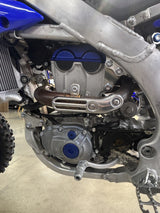 2023 Yamaha YZ250F