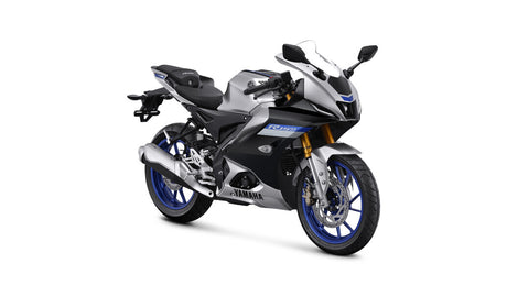 2023 YZF-R15M