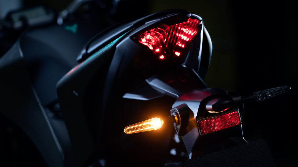2023 Yamaha MT03