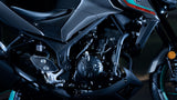 2023 Yamaha MT03