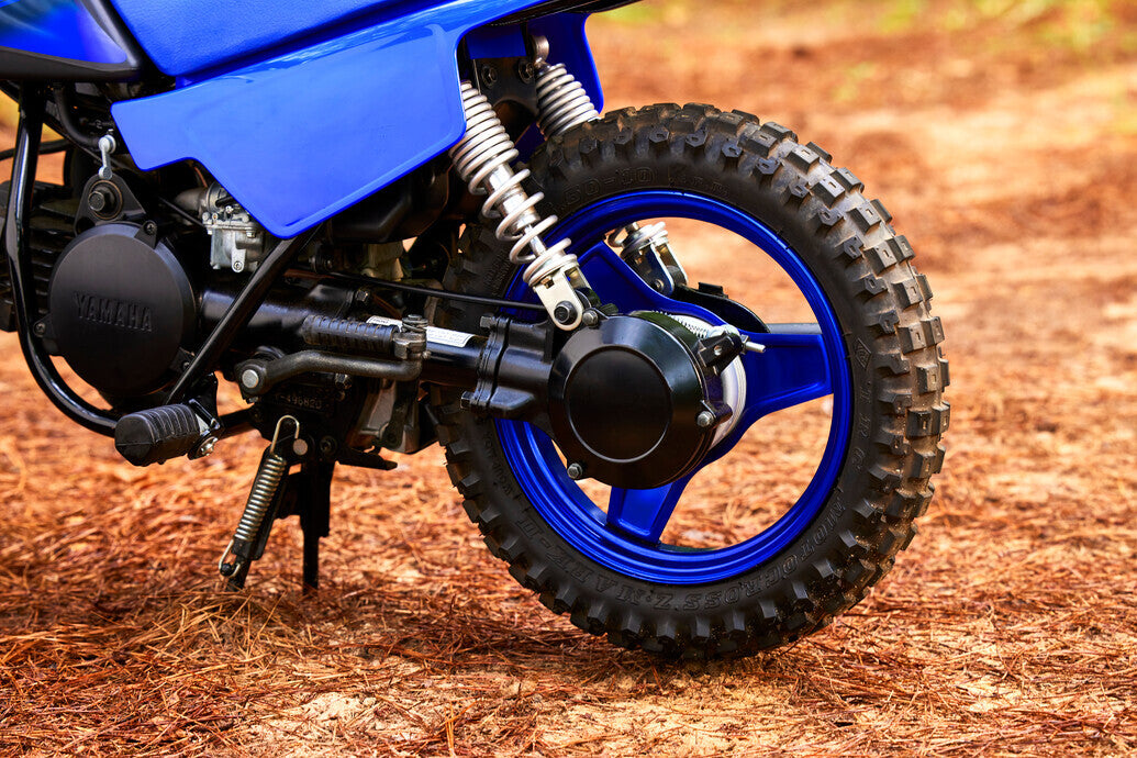 2024 Yamaha PW50