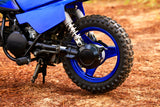2024 Yamaha PW50
