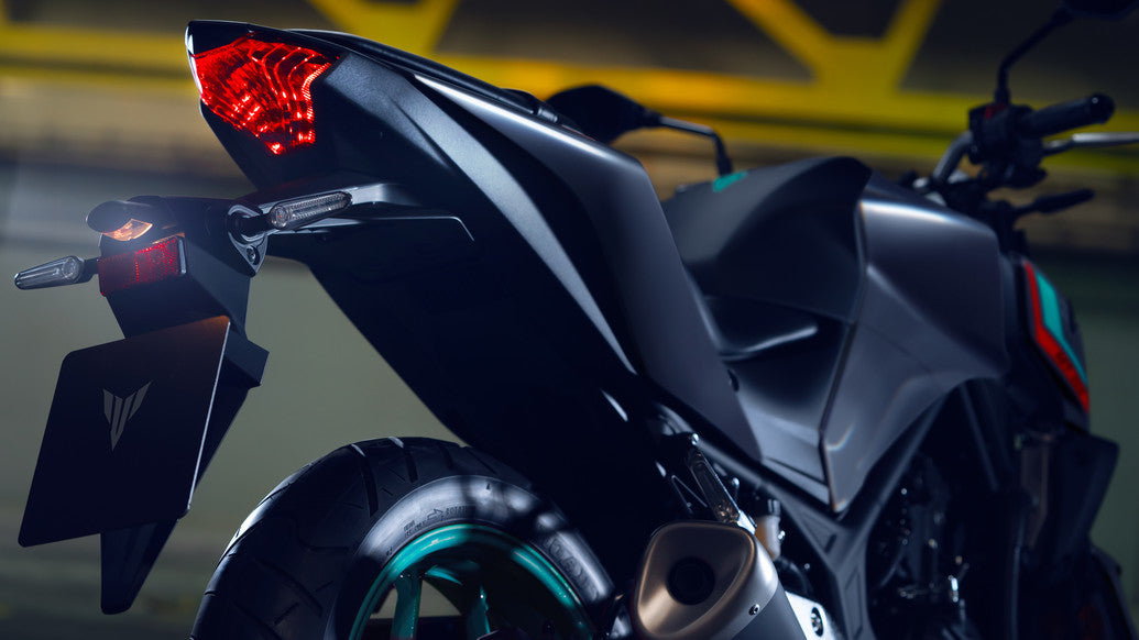 2023 Yamaha MT03