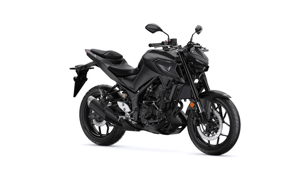 2023 Yamaha MT03