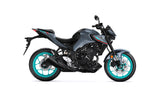 2023 Yamaha MT03