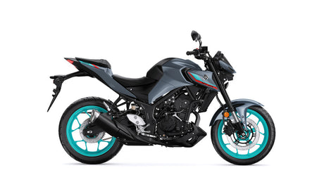 2023 Yamaha MT03