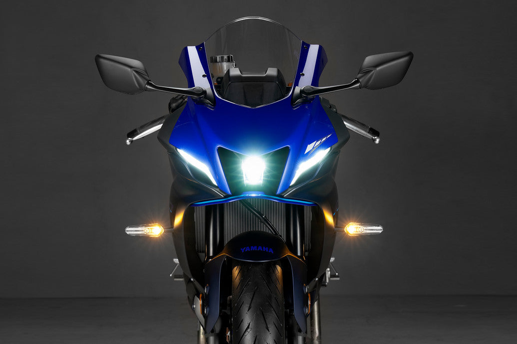 2023 Yamaha YZF-R7HO