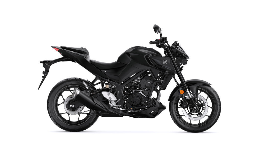 2023 Yamaha MT03