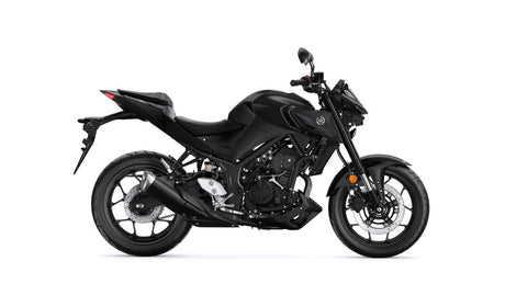 2023 Yamaha MT03