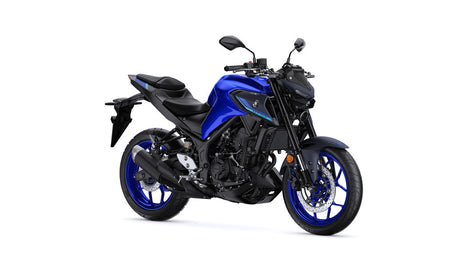 2023 Yamaha MT03