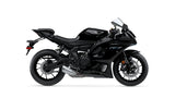 2023 Yamaha YZF-R7HO