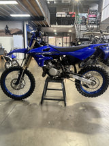 2023 Yamaha YZ85LW