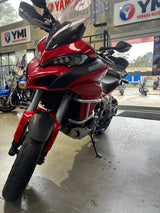 2015 DUCATI MULTISTRADA 1200 S