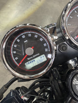 2021 Royal Enfield Interceptor 650