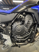 2025 Yamaha Tenere 700