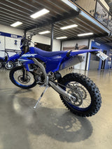 2025 Yamaha WR250F
