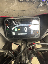 2025 Honda CBR650R E-Clutch