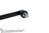Two Point Mount â€“ Handguard Protector (BLG-019)
To fit:
DUCATI Multistrada V2/V2S ('22 on)