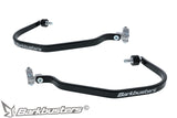 Two Point Mount â€“ Handguard Protector (BLG-019)
To fit:
DUCATI Multistrada V2/V2S ('22 on)