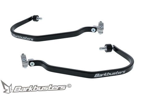 Two Point Mount â€“ Handguard Protector (BLG-019)
To fit:
DUCATI Multistrada V2/V2S ('22 on)