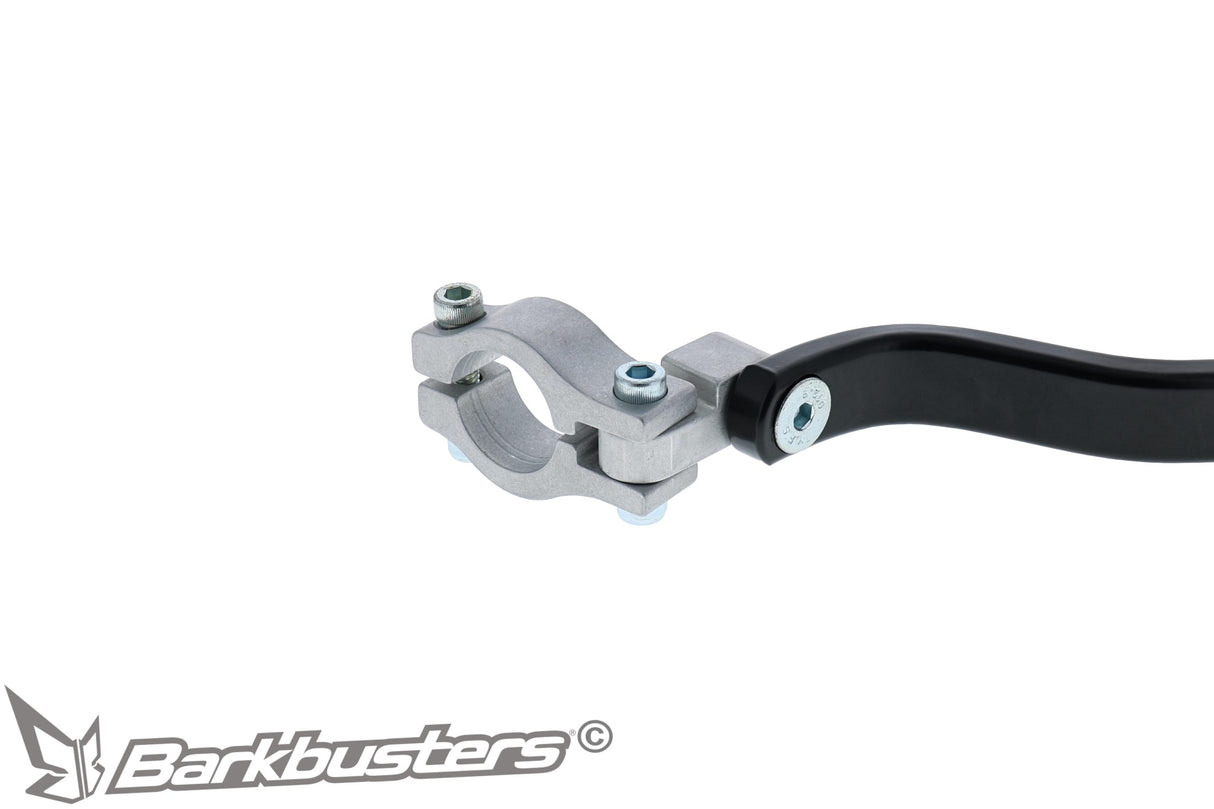 Two Point Mount â€“ Handguard Protector (BLG-019)
To fit:
DUCATI Multistrada V2/V2S ('22 on)