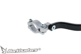 Two Point Mount â€“ Handguard Protector (BLG-019)
To fit:
DUCATI Multistrada V2/V2S ('22 on)