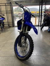 2023 Yamaha YZ250F