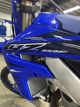 2023 Yamaha YZ250F
