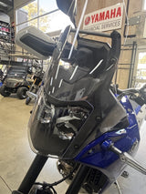 2025 Yamaha Tenere 700