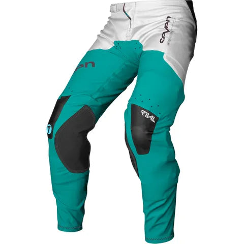 Seven Rival Rift Aqua