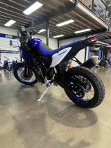 2025 Yamaha Tenere 700