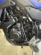 2025 Yamaha Tenere 700