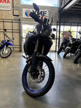 2024 Yamaha Tenere 700 World Raid