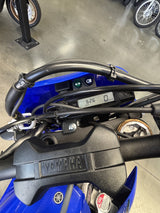 2024 Yamaha WR450F