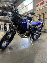 2024 Yamaha Tenere 700 World Raid