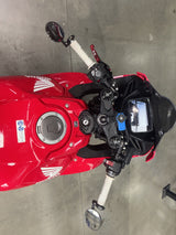 2025 Honda CBR650R E-Clutch