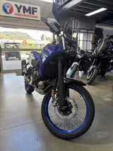 2025 Yamaha Tenere 700