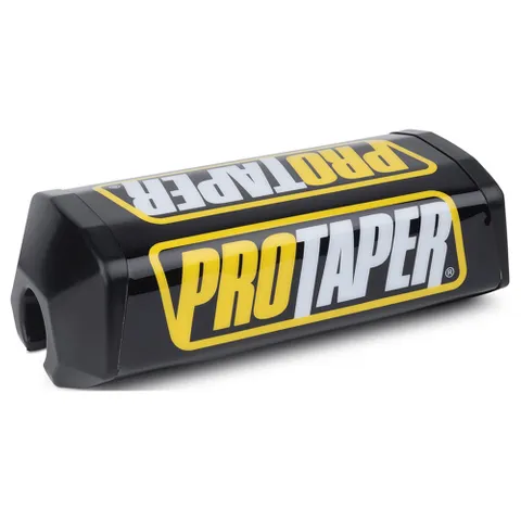 Protaper 2.0 Square Bar Pads - Black/Black