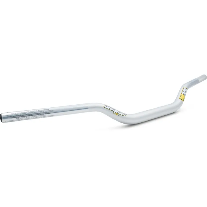 Protaper Contour Carmichael - Silver