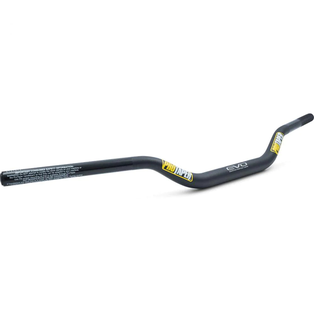 Protaper EVO Henry/ Reed Black