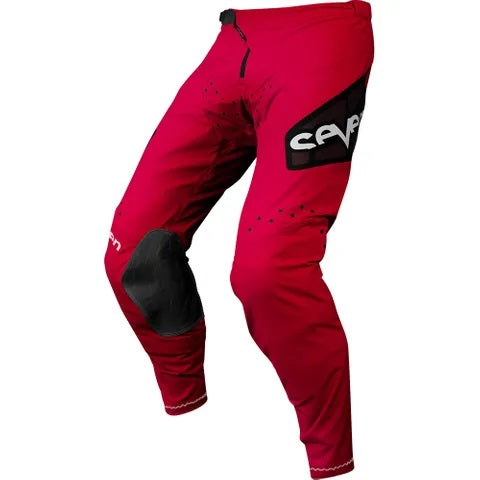 Seven Zero Echelon Red