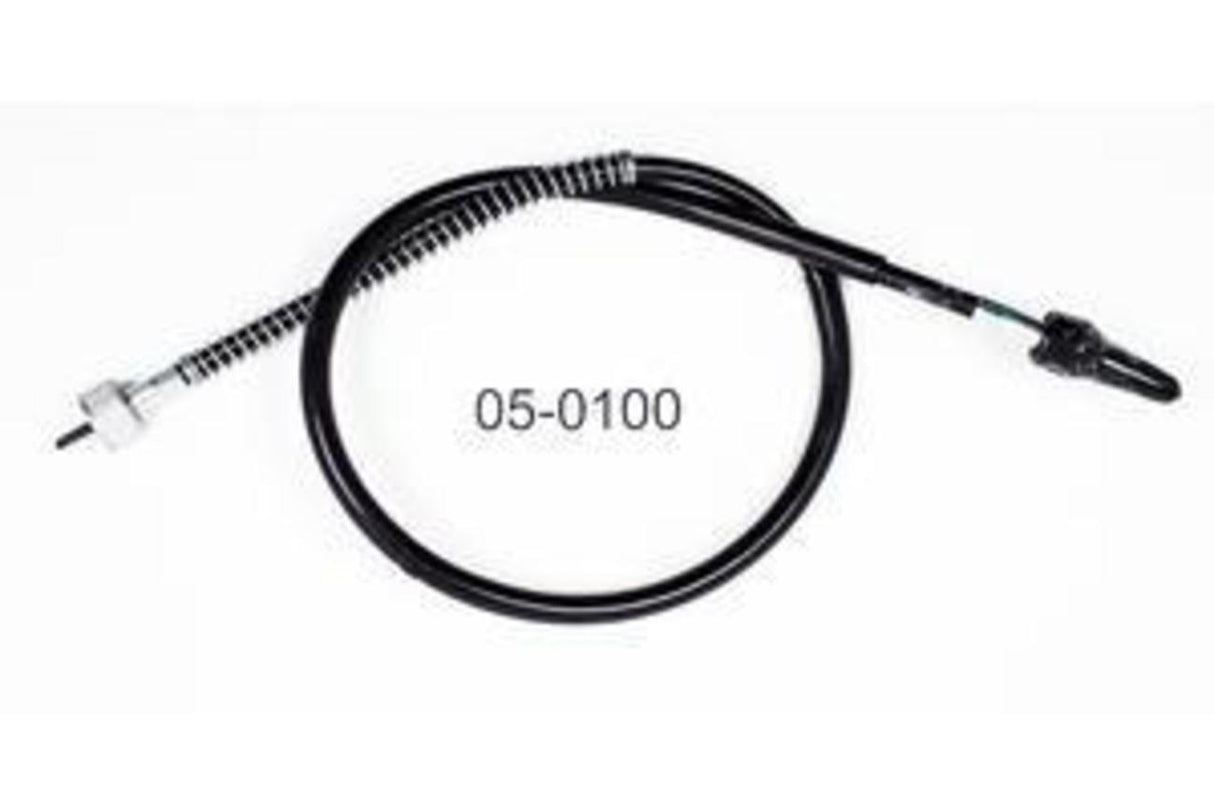 XS650 Tacho Cable